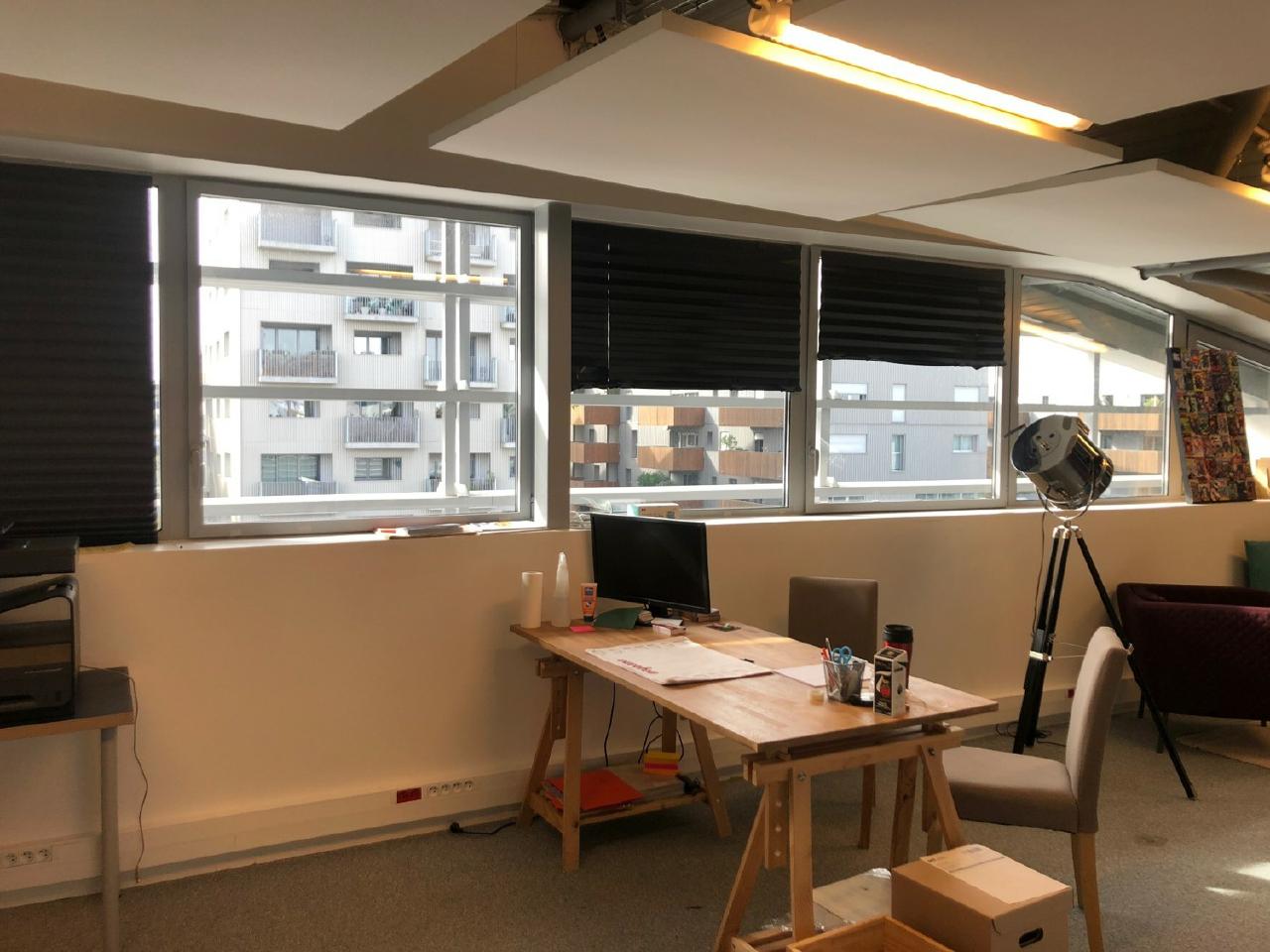 Bureau Bordeaux 167m² Location bureau Bordeaux Gironde OLBUR2001804 5